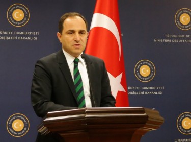 Malum haber gerçek dışı. Çanakkale Savaşları'nın 100. yıl dönümü etkİnlİklerİ hazırlıklarının sürdüyor.