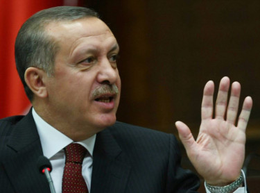 Eğer AB açık bir şekilde Türkiye'yi kabul edemeyeceğiz diyorsa bu bizim için rahatlatıcı olacaktır. B ve C planlarımızı başlatırız.