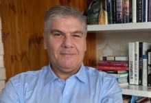 Noyan Soyak: "Sınırın açılması sadece Ermenistan ve Türkiye'nin kararlarına bağlı değil"