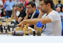 FIDE, Ermenistan erkek satranç takımını yüzyılın en iyi takımı olarak tanıdı