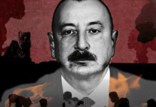 "Hayakve" girişimi: Azerbaycan'ın ciddi sorunları var, birkaç yıl sonra kendi halkı Aliyev’i tasfiye edecek