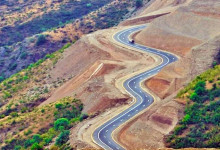 Ermenistan'ın egemen topraklarından geçen tüm yollar yalnızca Ermenistan Cumhuriyeti'nin kontrolü altında olacaktır