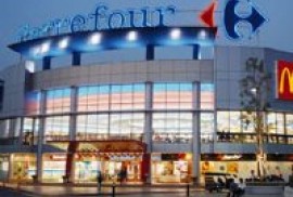 “Carrefour” artık Ermenistan’da