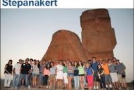 Dağlık Karabağ Kültür Bakanı: Turistler Karabağ’dan üzüntüyle ayrılıyor