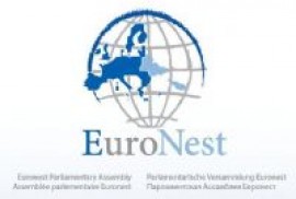 Euronest Parlamenterler Asamblesi’nin 4. toplantısı Ermenistan’da yapılacak