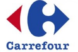  Yerevan’da Carrefour hipermarketi açılacak