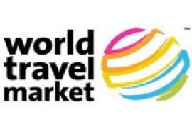 Ermeni Turizm şirketleri “World Travel Market” fuarında