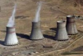 Enerji Bakanı Yardımcısı: Metsamor nükleer santrali işletim süresi 10 yıl uzatıldı