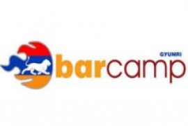 “Barcamp Gümrü 2013” iknici konferansı 21-22 Eylül tarihleri arasında yapılacak