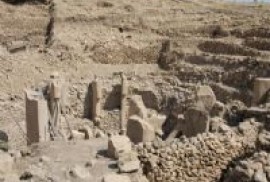 Huffington Post: Ermeni yaylasının Göbekli tepesi ve dünyanın diğer esrarlı anıtları (foto) 