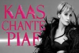 Patricia Kaas Edith Piaf şarkıları ile Yerevan’da!