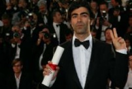 Fatih Akın, Cannes başvurusunu iptal etti