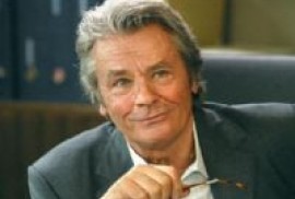 Ünlü Fransız oyuncu Alain Delon Komitas rolünü oynayabilir