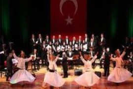 İstanbul’da “Birlikte Yaşamak” konserinde Ermeni şarkılar seslendirilecek