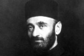 Komitas müze-enstitüsü kurulacak