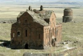 Թուրքիան արագացնում է Անին UNESCO-ի համաշխարհային ժառանգության ցանկ ընդգրկելու գործընթացը