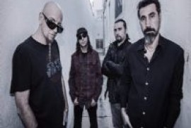 System Of A Down, Ermeni Soykırımı 100. yıldönümü için  Yerevan’da konser verecek