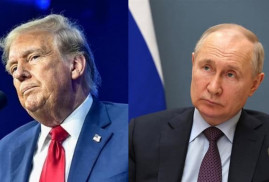 Trump, Putin ile telefonda görüştü