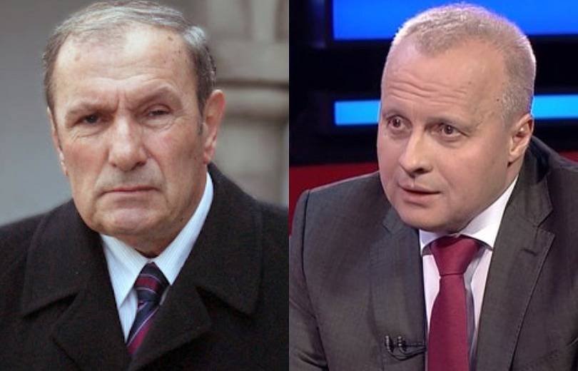 Levon Ter-Petrosyan ve Rusya Büyükelçisi, Ermenistan’daki gelişmeleri konuştu