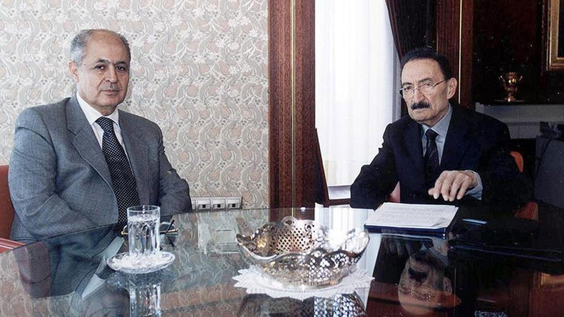 2001-ի փետրվարի 19-ի ճգնաժամը Թուրքիայի ժամանակակից պատմության կարևոր էջերից է