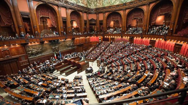 İtalyan Senatosunda Ermeni esirlerin iadesi konusu da ele alındı