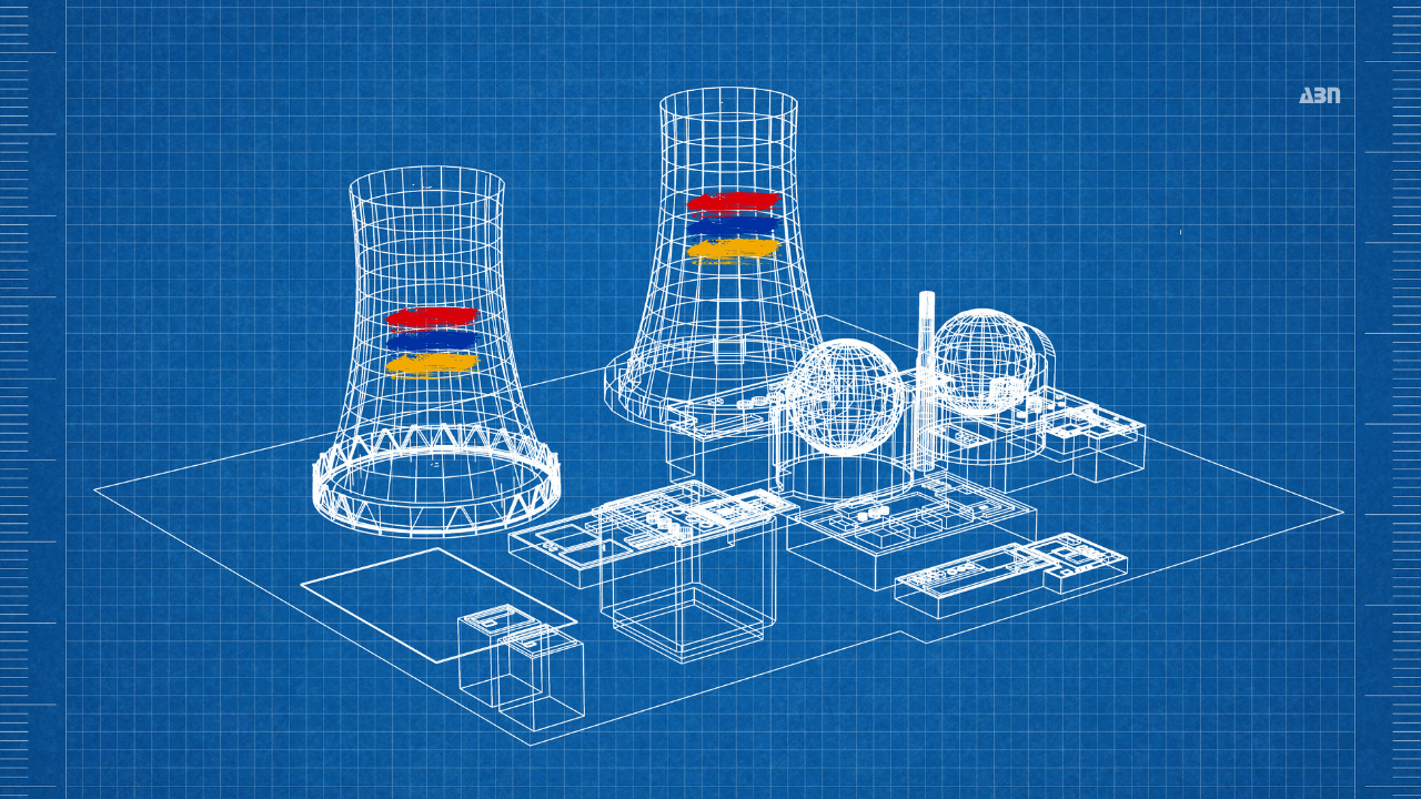 Ermenistan'da yeni nükleer santral inşasında ilerleme kaydedildi, çalışmalar sürüyor