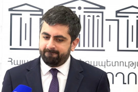 Ermeni Milletvekili: ''Ermenistan, Azerbaycan'a Nakhicevan'la bağlantı kurma fırsatı vermeye hazır''