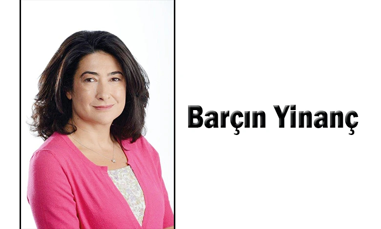 Barçın Yinanç: Ankara kapalı kapıları ardında Bakü'yü cesaretlendiriyor