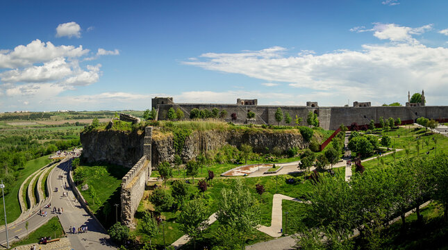 Դիարբեքիրը որպես «հայկական Աթենք»