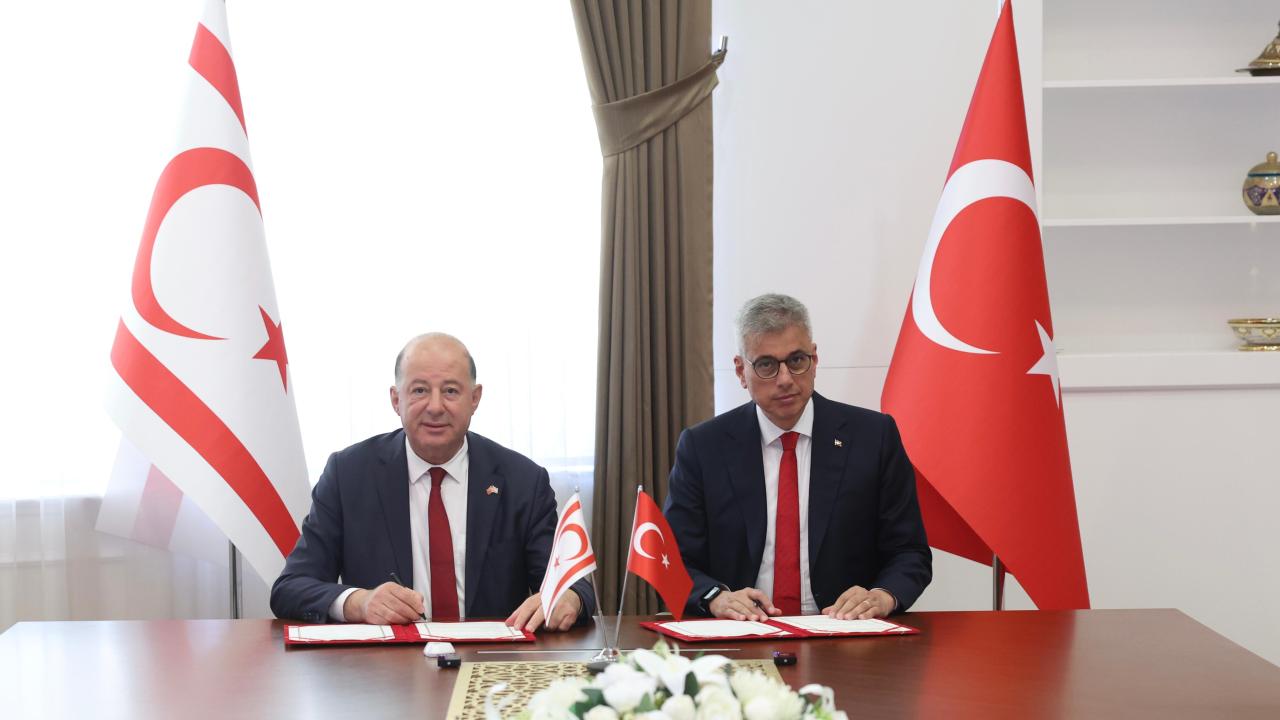 Թուրքիան Կիպրոսի ինքնահռչակ թուրքական հանրապետությունում նոր հիվանդանոց կկառուցի