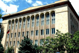 Ermenistan Anayasasında Azerbaycan’a yönelik toprak talebi yok,suçlamalar asılsız