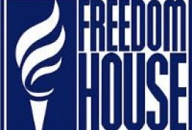 “Freedom House”: Azerbaycanda insan hakkları ihlal ediliyor