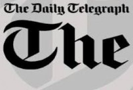  Daily Telegraph: “Suriye Türkiye'nin güvenliğini tehdit edebilir”