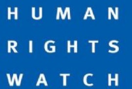 Human Rights Watch: Bakü ifade özgürlüğünü kısıtlıyor