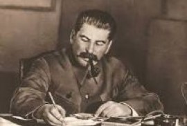 Gürcistan’da Stalin anıtına ret 