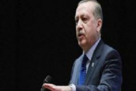 Erdoğan: “Kürt kardeşlerime sesleniyorum, Çözüm süreci bitmemiştir”