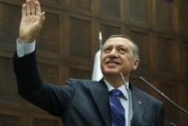  Financial Times: “Erdoğan bilinmeyen sulara yöneliyor