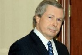 James Warlick:  “Biz de Sumgayit’i hatırlıyoruz”