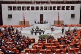 Թուրքիայի խորհրդարանում քննարկվում է նախարարների կաշառակերության ուսումնասիրման հանձնաժողով ստեղծելու հարցը