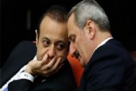 Թուրքիայի ընդդիմադիր պատգամավորները բացահայտում են նախկին նախարարների ապօրինությունների չափերը