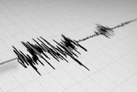 Ermenistan-Azerbaycan sınırında deprem
