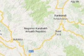  Google Maps Dağlık Karabağ’ı bağımsız cumhuriyet olarak tanıdı