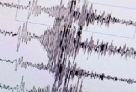 Gürcistan’da deprem kaydedildi