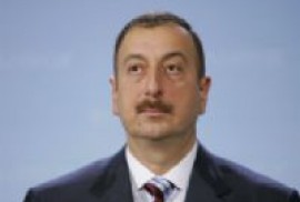 Huffington Post: Aliyev durdurulmalı