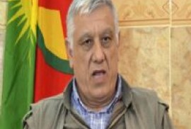 Cemil Bayık: Kobani’de Ermeni soykırımının benzeri Kürtler üzerinde uygulanıyor