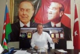«ASİMDER»-ը Դավութօղլուին կոչ է արել վերանայել Մահչուփյանին խորհրդական նշանակելու որոշումը