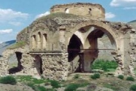 Թուրքիայի Բալու գավառի 8-դարյա հայկական եկեղեցին նախատեսվում է վերականգնել