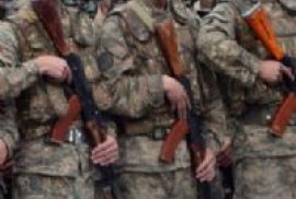 Ermenistan ve Artsakh’ın ortak askeri tatbikatı devam ediyor