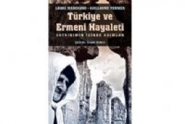 Fıransız gazetecilerinin  Ermeni soykırımı kitabı Türkçe’ye çevirildi