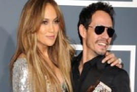 Jennifer Lopez ile Marc Anthony’nin Ermeni şoförü kendilerine dava açtı